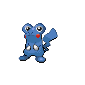 Polichu Sprite Image
