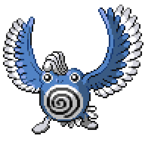 Polioh Sprite Image