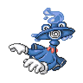 Polimagius Sprite Image