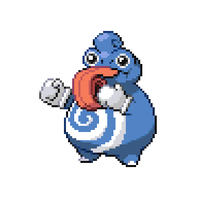 Polilicky Sprite Image