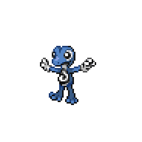 Policko Sprite Image