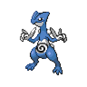 Politile Sprite Image