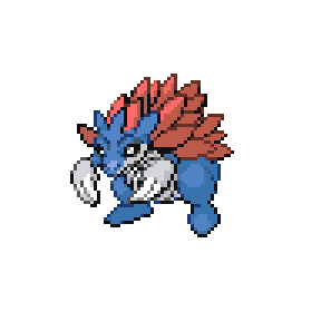 Polislash Sprite Image