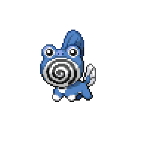 Polikip Sprite Image