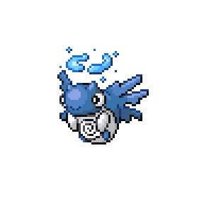 Poliinja Sprite Image