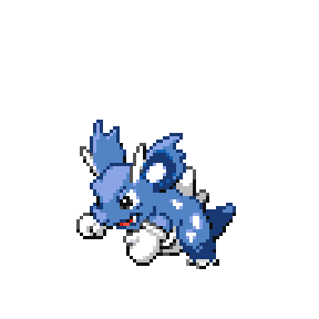 Polirina Sprite Image