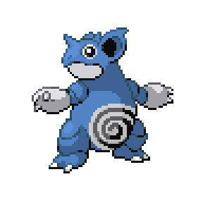 Poliqueen Sprite Image