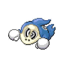 Poliskull Sprite Image