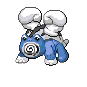 Politle Sprite Image