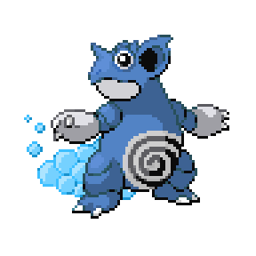 Poliqueen Sprite Image