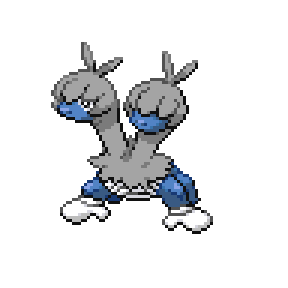 Polilous Sprite Image