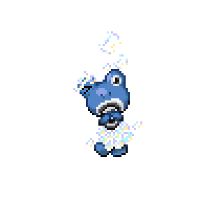 Polieary Sprite Image