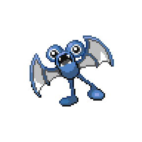 Polibat Sprite Image