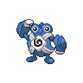 Poliolett Sprite Image