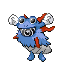 Poliesta Sprite Image