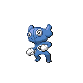 Polieye Sprite Image