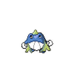Polirunt Sprite Image
