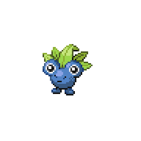Poliish Sprite Image