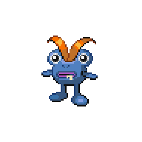 Polioom Sprite Image