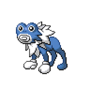 Poliroc Sprite Image