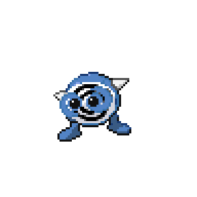 Polior Sprite Image