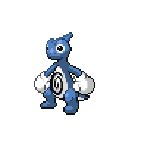 Polimeleon Sprite Image