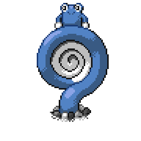 Polilett Sprite Image