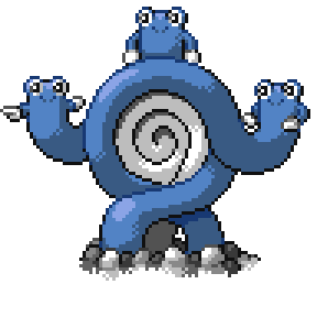 Politrio Sprite Image