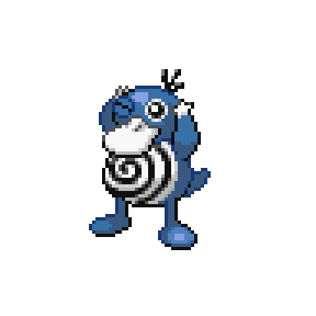 Poliduck Sprite Image