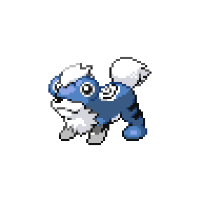 Polilithe Sprite Image