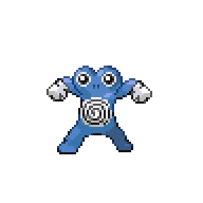 Polichop Sprite Image