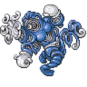 Polichamp Sprite Image