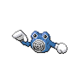 Polidude Sprite Image