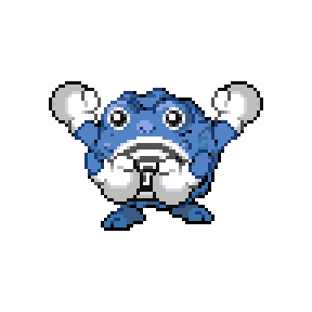 Poliler Sprite Image