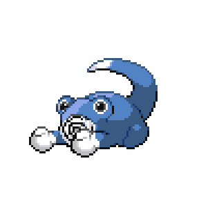 Polipoke Sprite Image