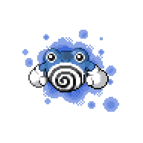 Politly Sprite Image