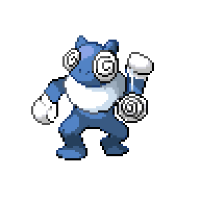 Polino Sprite Image