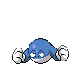 Poliorb Sprite Image