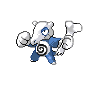 Polibone Sprite Image
