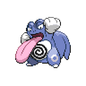 Politung Sprite Image
