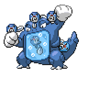 Polikhan Sprite Image