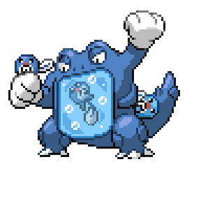 Polikhan Sprite Image