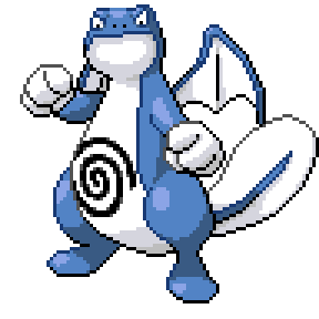 Polinite Sprite Image