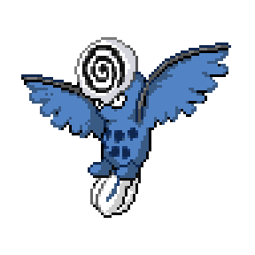 Poliowl Sprite Image