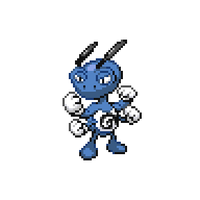 Poliian Sprite Image