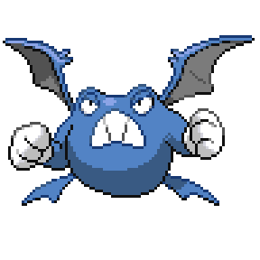 Polibat Sprite Image