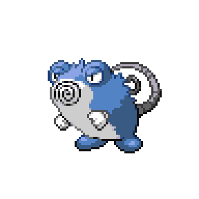 Poliicate Sprite Image