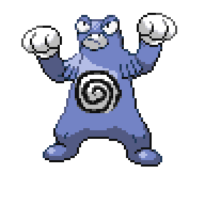 Poliring Sprite Image