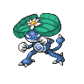 Politop Sprite Image