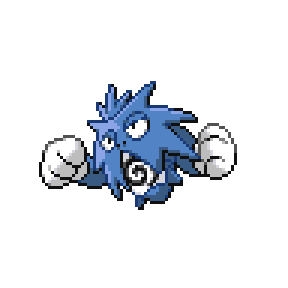 Politar Sprite Image